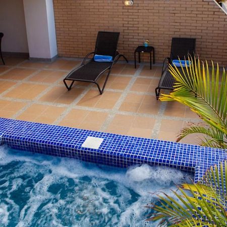 Hotel Margarita Real Pampatar Eksteriør billede